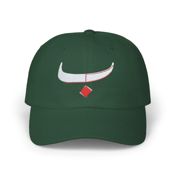 Farsi Alphabet - Classic Cap - Image 9