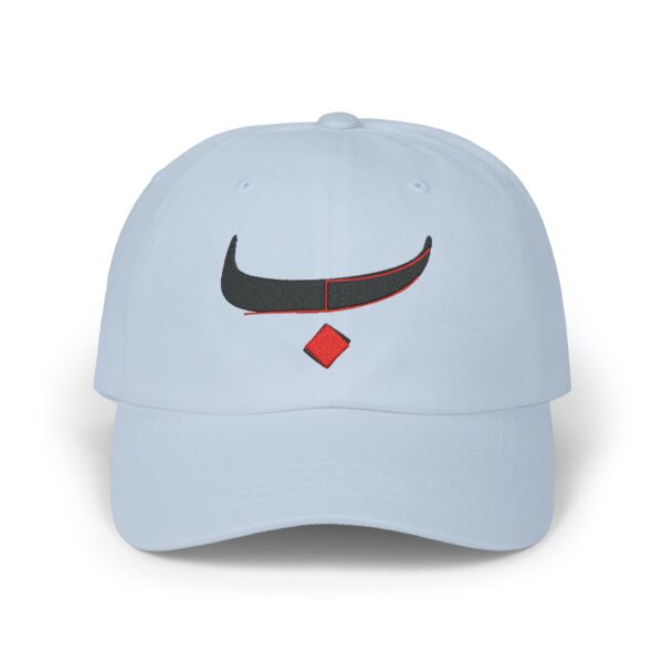 Farsi Alphabet B - Classic Cap - Image 13