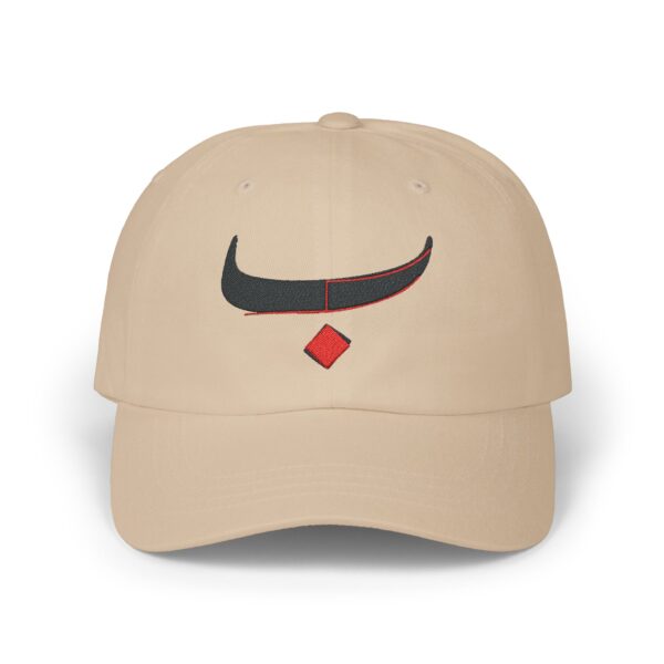 Farsi Alphabet B - Classic Cap - Image 5