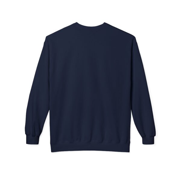 Farsi Alphabet B - Unisex Sweatshirt Dark Color - Image 14